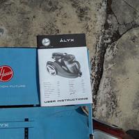 Aspirapolvere Hoover Alyx