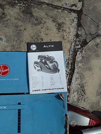 Aspirapolvere Hoover Alyx