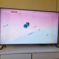 tv LG 52"