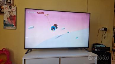 tv LG 52"