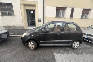 Chevrolet Matiz 800 S SmileGpl Eco Logic
