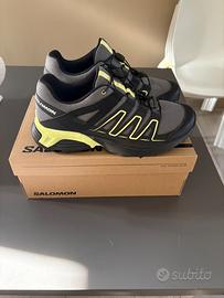 Scarpe trekking Salomon XT MATCH PRIME n42