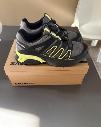 Scarpe trekking Salomon XT MATCH PRIME n42