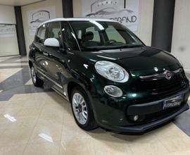 Fiat 500L 1.6 Multijet 105 cv