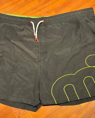 Pantaloncini mare