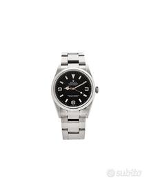Rolex Explorer 36 mm ref 114270