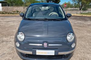 Fiat 500 1.2 EasyPower Lounge