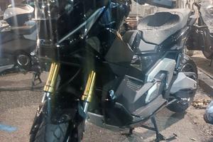 Honda X-ADV 750