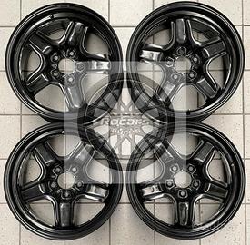 Cerchi 17 originali Renault Captur Megane