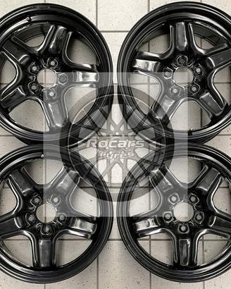 Cerchi 17 originali Renault Captur Megane