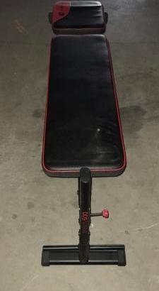 panca domyos bench 500