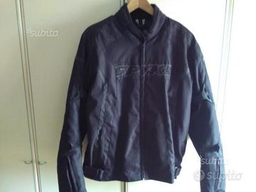 Giubbino moto spyke