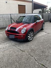 Mini one d 1.4 diesel