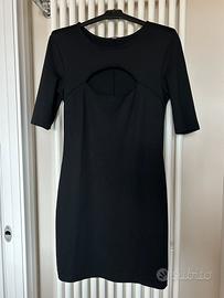 Vestito/tubino scollato Tezenis - Taglia M