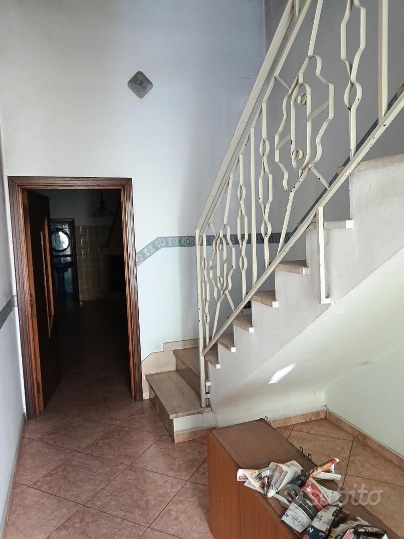 Apartment in Sava, Taranto - Altro