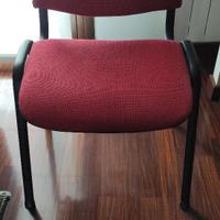 sedia da cameretta o ufficio