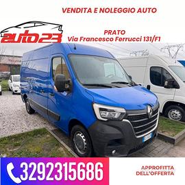 Renault Master T35 2.3 dCi 130CV Iva Compresa