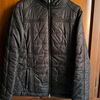 Giacca trapuntata