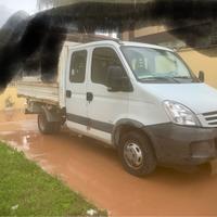 Iveco Daily 35 c 15 Ribaltabile
