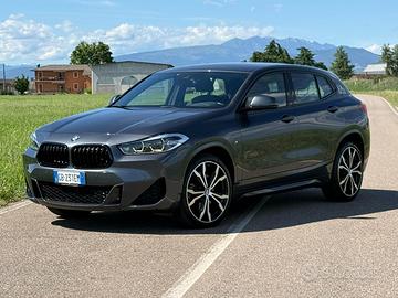 Bmw X2 sDrive20i Msport "SOLO 46.000 KM"
