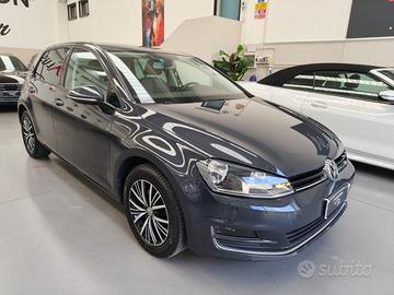 Volkswagen Golf 1.6 TDI 110 CV 5p. Sport Edition B