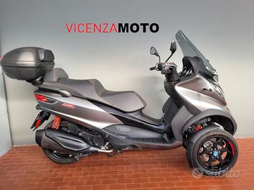 Piaggio MP3 350 LT Abs