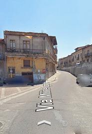 Casa indipendente a San Calogero (VV)