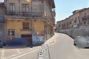 Casa indipendente a San Calogero (VV)