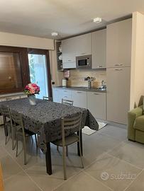 Alloggio uso turistico