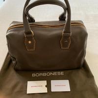 Borsa bauletto Borbonese