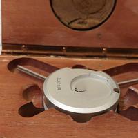 Regolatore per Calibro ETA 2472 Swiss Made