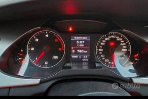 audi a4 tdi