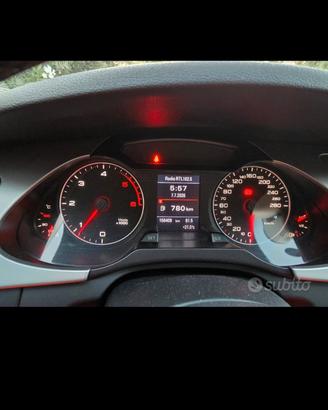 audi a4 tdi