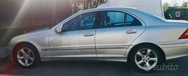 Mercedes Classe C