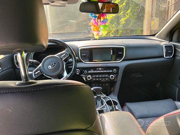 Sportage 