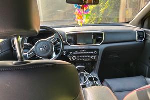 Sportage 