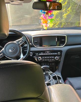 Sportage 