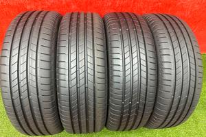185 65 15 Gomme Estive 99% Bridgestone 185 65R15