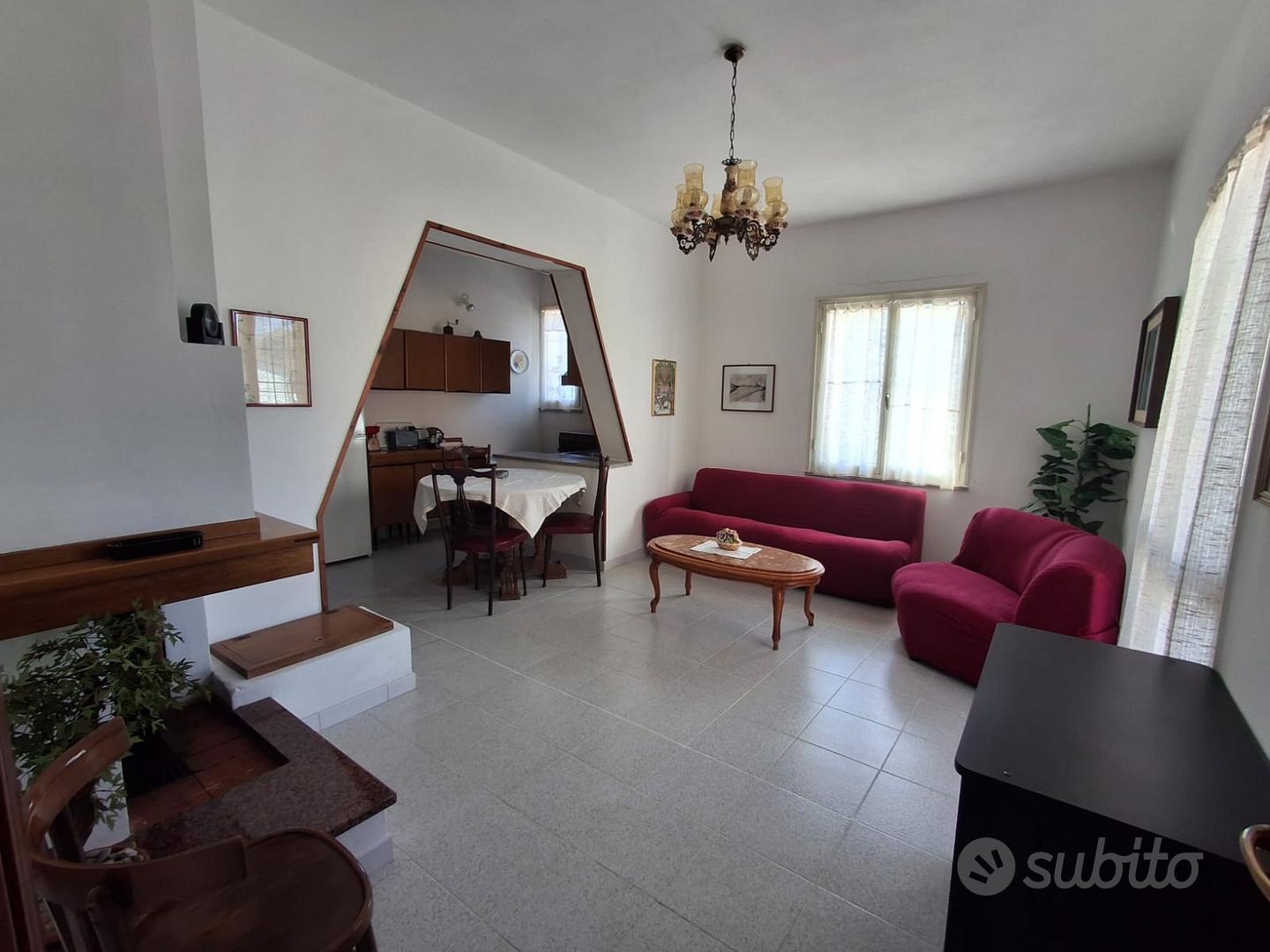 Appartamento – NU, Nuoro - Vista 2