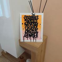 Quadro , pezzo unico , arredamento moderno