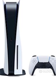 Playstation 5