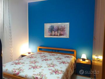 Estate 2026 Casa vacanze San Vito Lo Capo (TP)