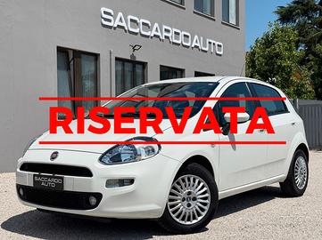Fiat Punto 5p 1.2 Street 69cv | PREZZO REALE