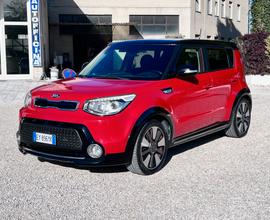 Kia Soul 1.6 EcoGPL - per COMMERCIANTI -