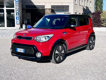 Kia Soul 1.6 EcoGPL - per COMMERCIANTI -