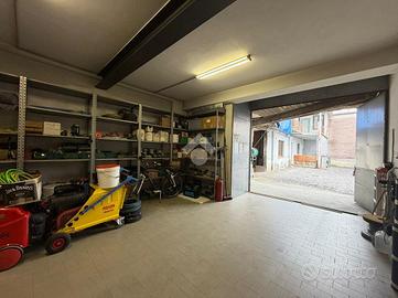 LABORATORIO A SEREGNO