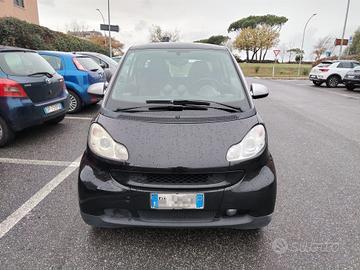 Smart ForTwo 1000 52 kW coupé limited one per NEOP