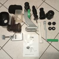 Tribest z-star Estrattore succo manuale