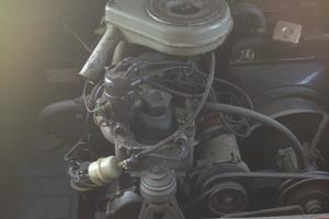 Fiat 750 carrozzata vignale