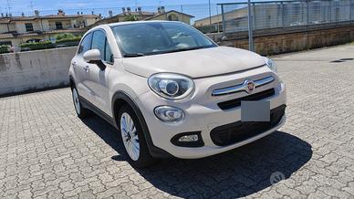 Fiat 500x Allestimento Lounge 1.6 Multijet 